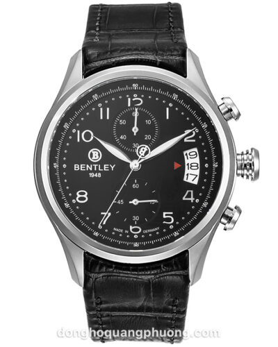 Đồng hồ Bentley BL1684-10WBB chính hãng
