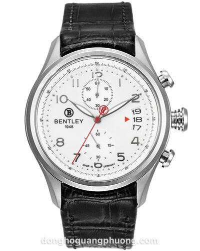 Đồng hồ Bentley BL1684-10WWB chính hãng