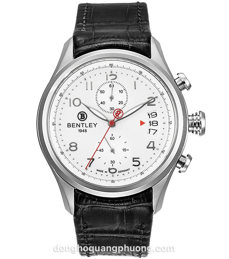 Đồng hồ Bentley BL1684-10WWB chính hãng