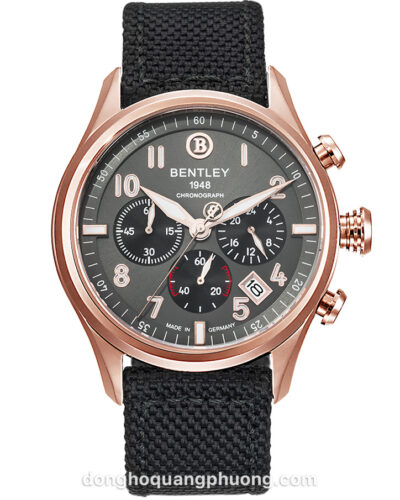Đồng hồ Bentley BL1684-20RUB chính hãng