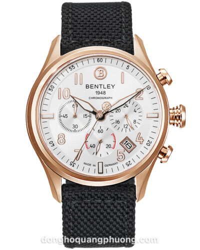 Đồng hồ Bentley BL1684-20RWB chính hãng