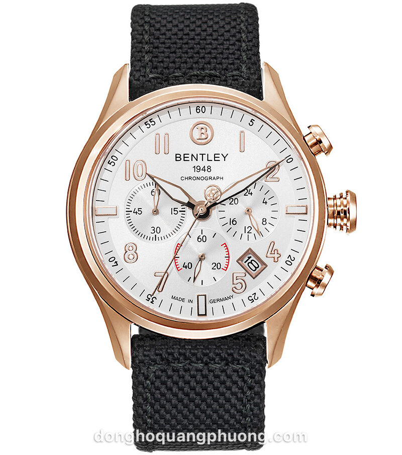 Đồng hồ Bentley BL1684-20RWB chính hãng