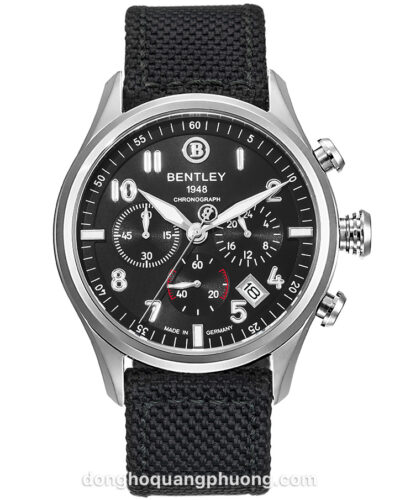 Đồng hồ Bentley BL1684-20WBB chính hãng