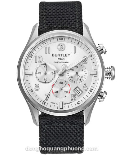 Đồng hồ Bentley BL1684-20WWB chính hãng