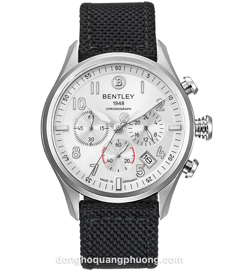 Đồng hồ Bentley BL1684-20WWB chính hãng