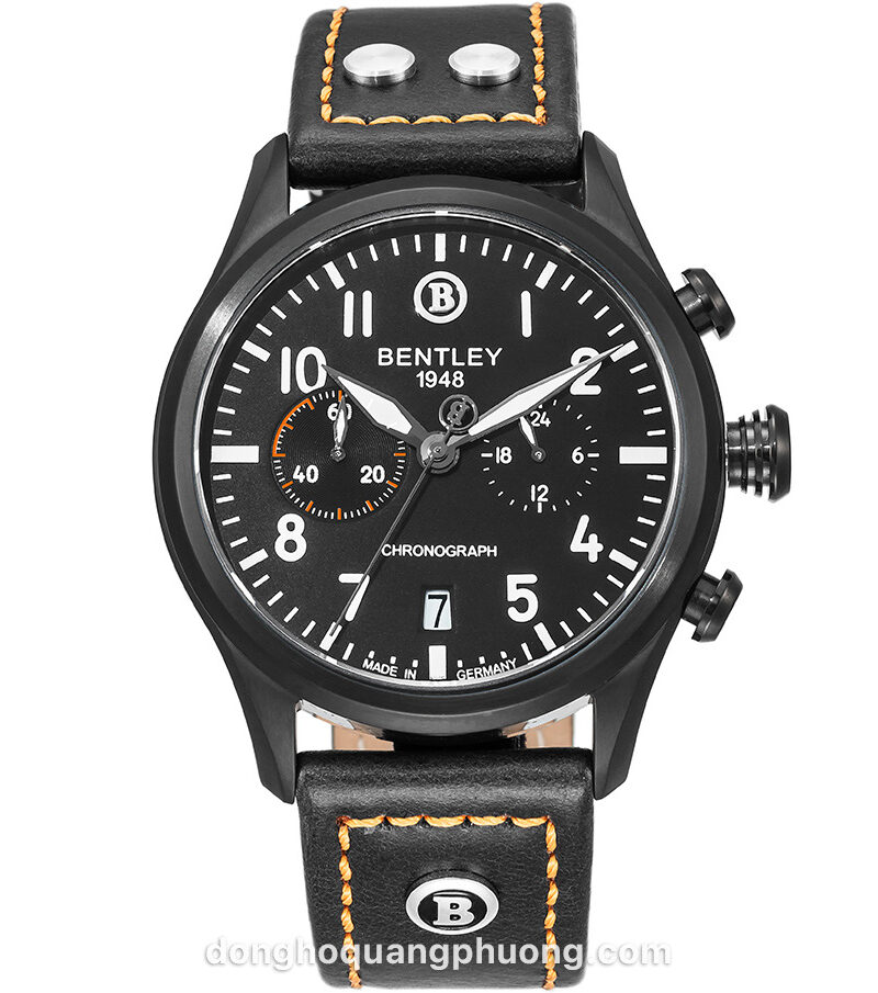 Đồng hồ Bentley BL1684-30BBB-O chính hãng