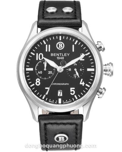 Đồng hồ Bentley BL1684-30WBB chính hãng