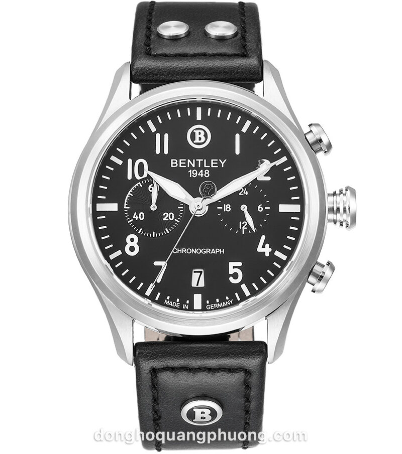 Đồng hồ Bentley BL1684-30WBB chính hãng