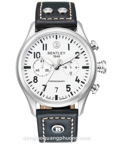 Đồng hồ Bentley BL1684-30WWB chính hãng
