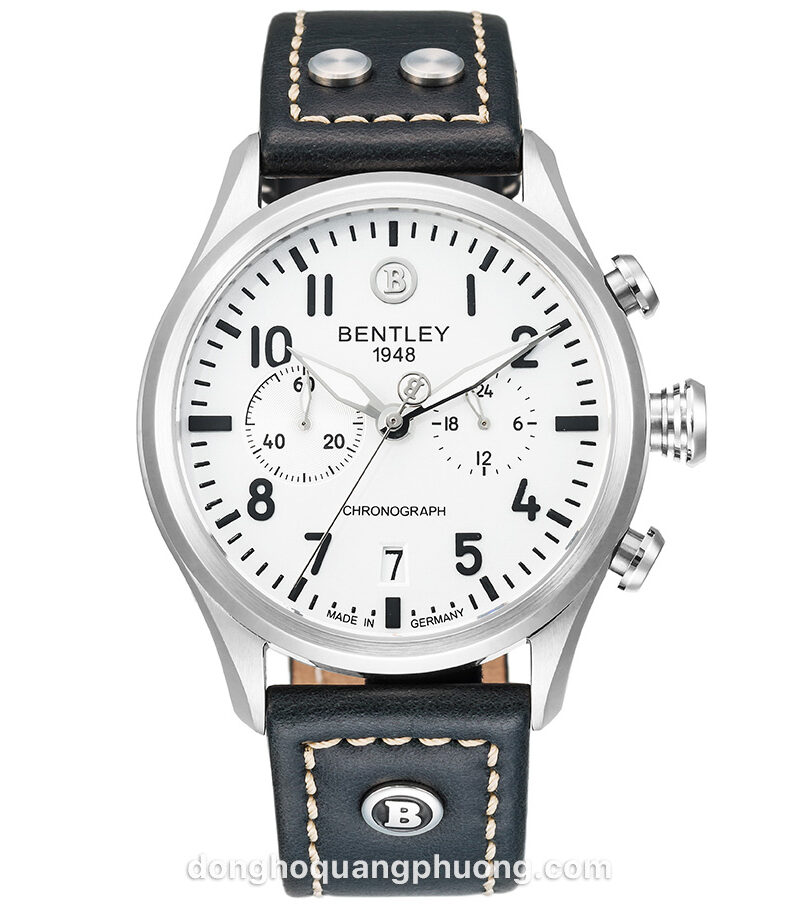 Đồng hồ Bentley BL1684-30WWB chính hãng