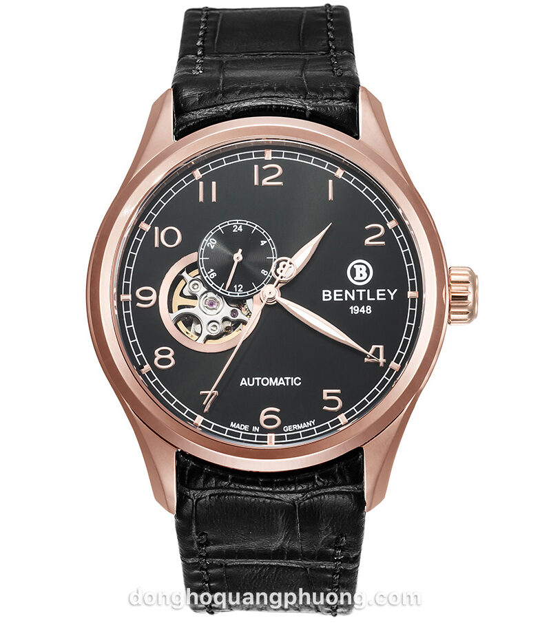 Đồng hồ Bentley BL1684-35RBB chính hãng