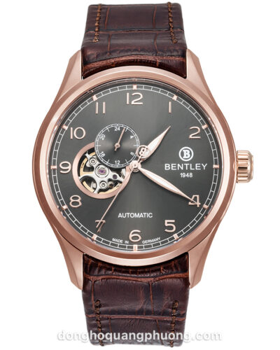 Đồng hồ Bentley BL1684-35RUD chính hãng