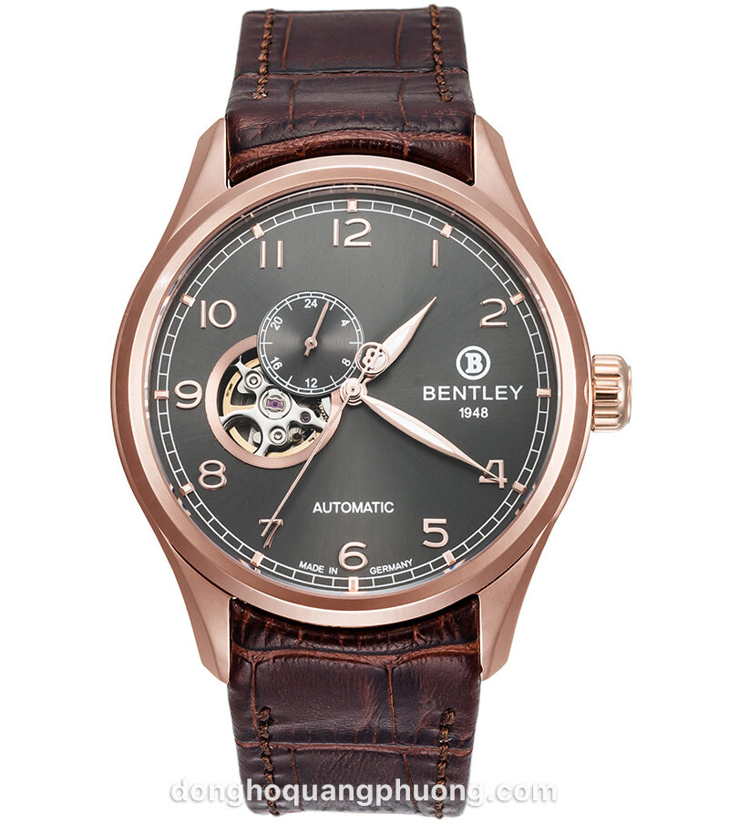 Đồng hồ Bentley BL1684-35RUD chính hãng