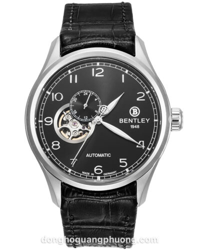 Đồng hồ Bentley BL1684-35WBB chính hãng