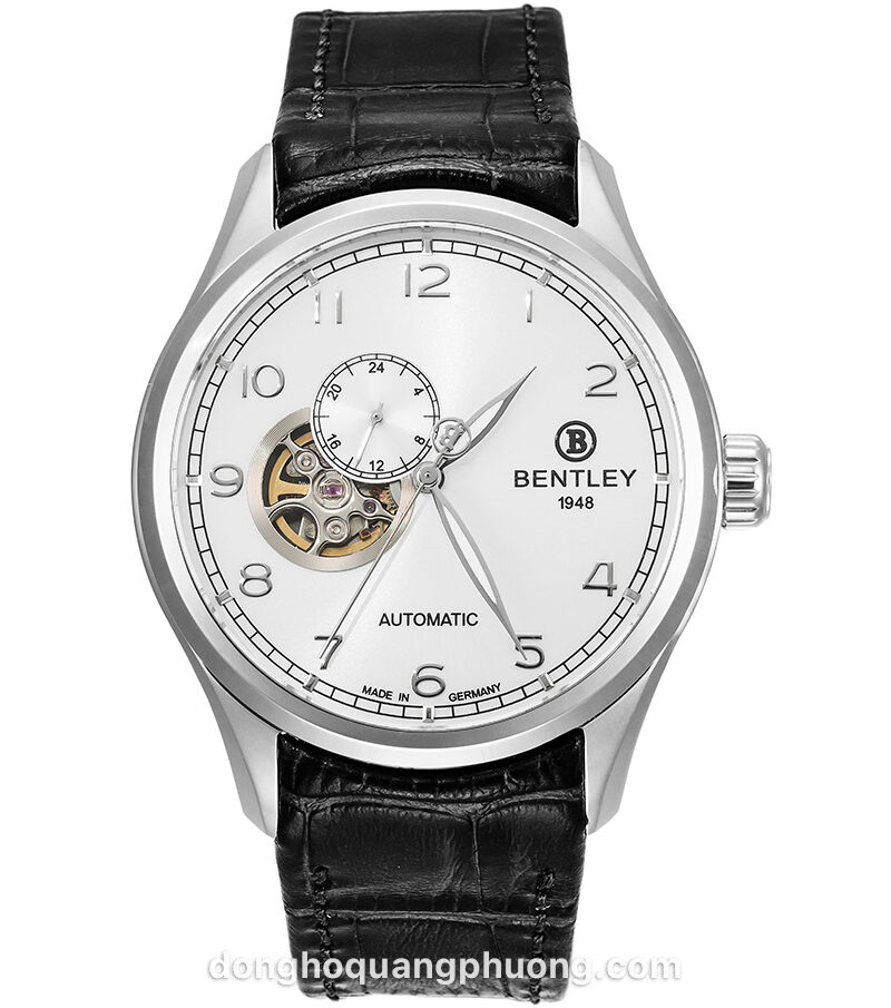 Đồng hồ Bentley BL1684-35WWB chính hãng