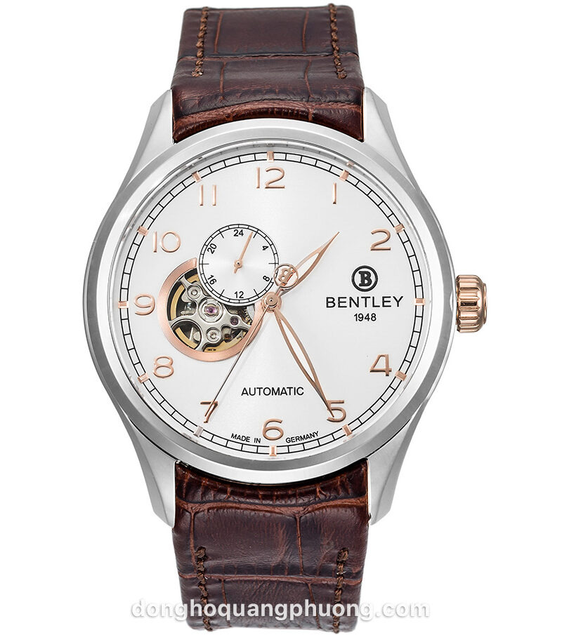 Đồng hồ Bentley BL1684-35WWD-R chính hãng