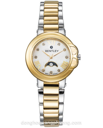 Đồng hồ Bentley BL1689-100777 chính hãng