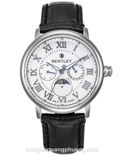 Đồng hồ Bentley BL1690-10001 chính hãng