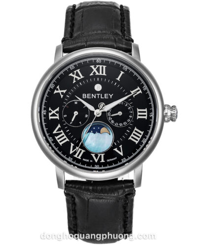 Đồng hồ Bentley BL1690-10011 chính hãng