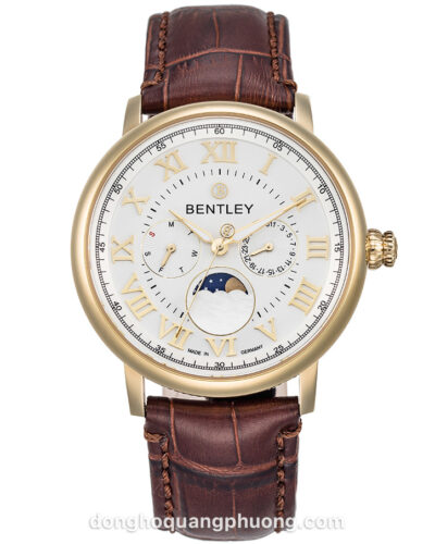 Đồng hồ Bentley BL1690-10473 chính hãng