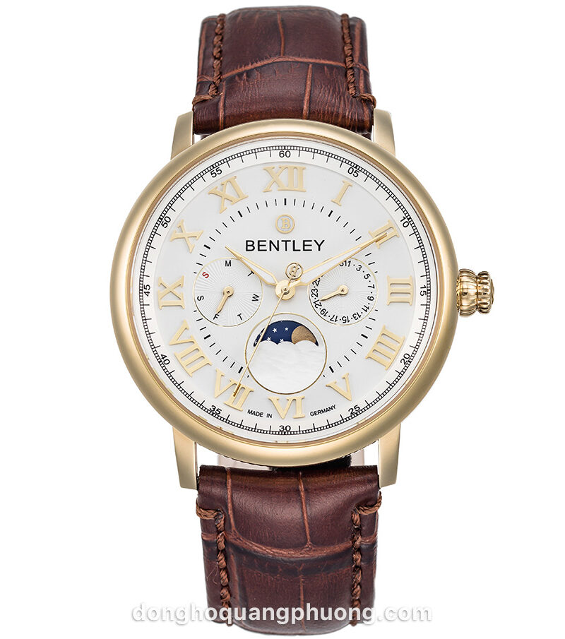 Đồng hồ Bentley BL1690-10473 chính hãng