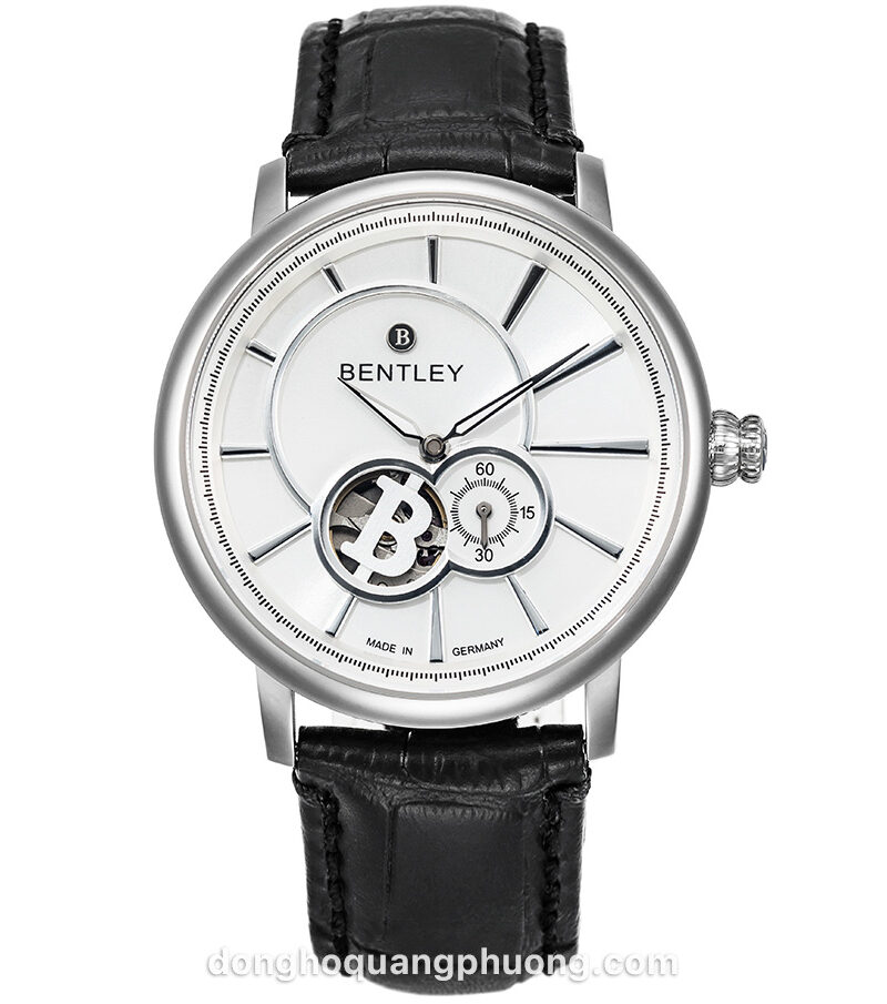 Đồng hồ Bentley BL1690-15001 chính hãng