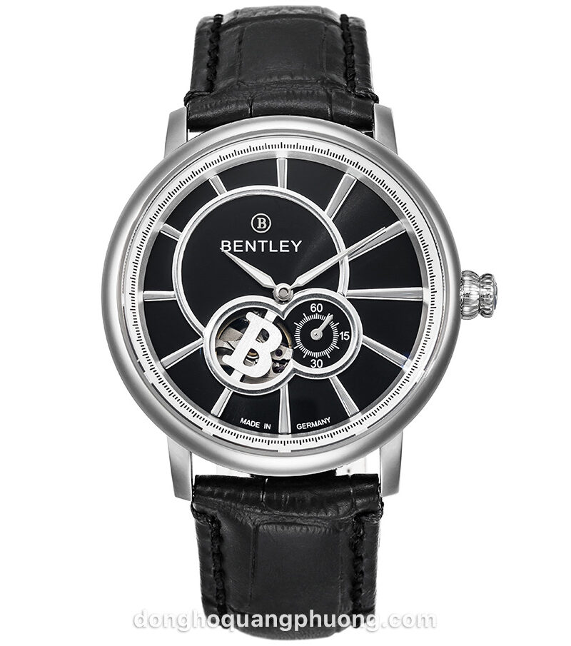 Đồng hồ Bentley BL1690-15011 chính hãng