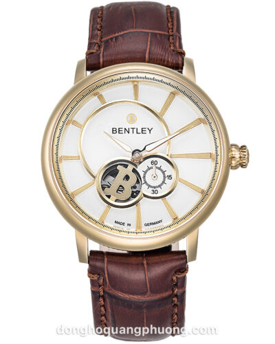 Đồng hồ Bentley BL1690-15473 chính hãng