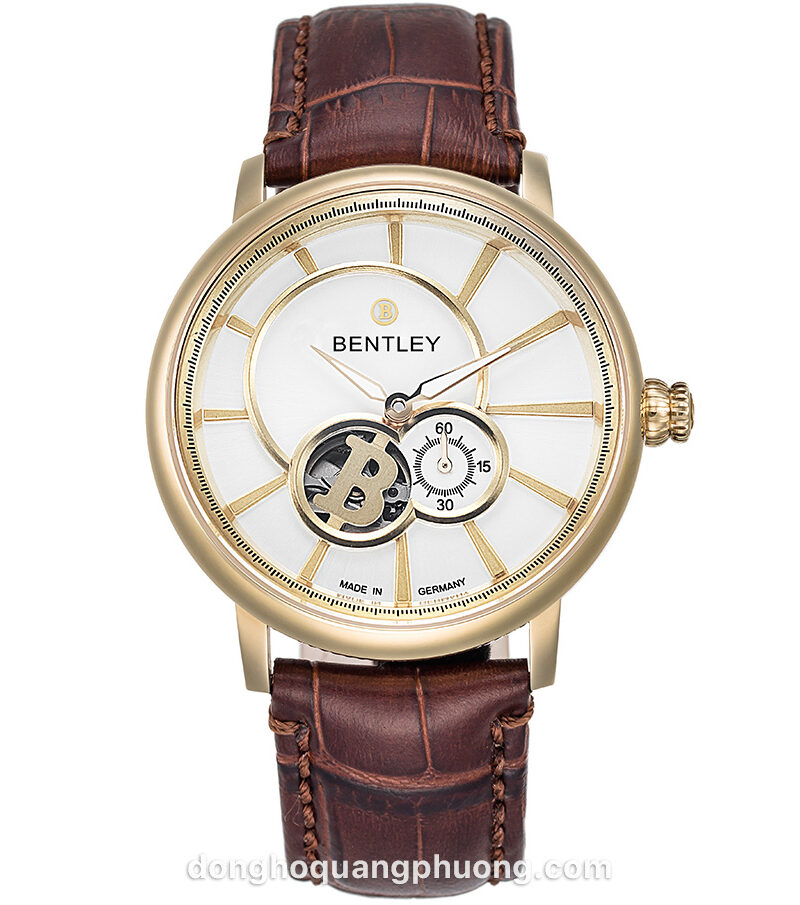 Đồng hồ Bentley BL1690-15473 chính hãng