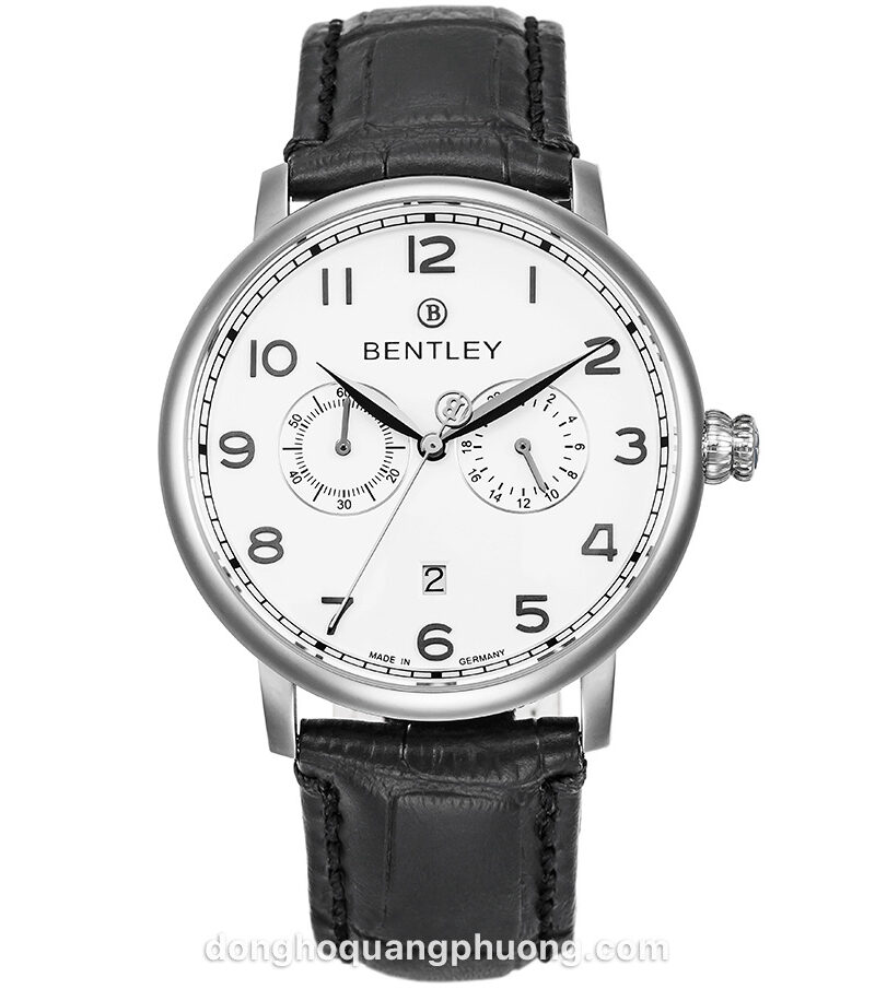 Đồng hồ Bentley BL1690-20001 chính hãng