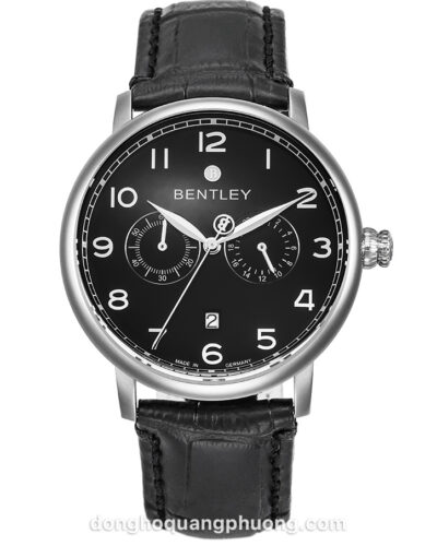 Đồng hồ Bentley BL1690-20011 chính hãng
