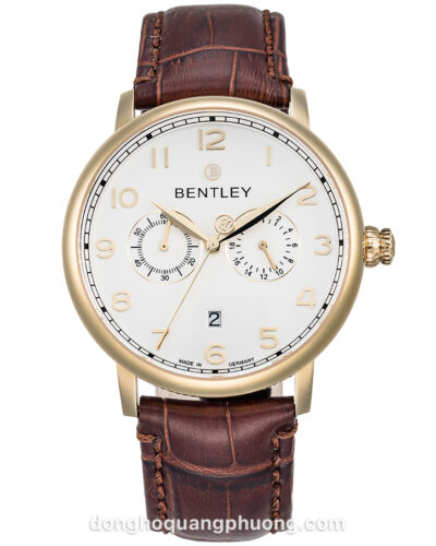 Đồng hồ Bentley BL1690-20473 chính hãng