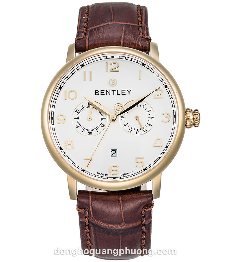 Đồng hồ Bentley BL1690-20473 chính hãng