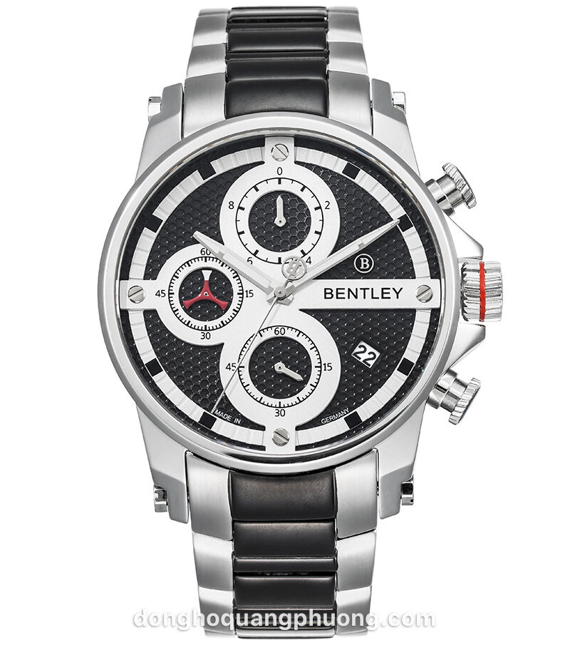 Đồng hồ Bentley BL1694-10018 chính hãng