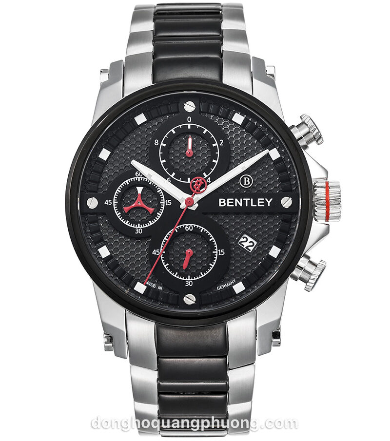 Đồng hồ Bentley BL1694-10818 chính hãng