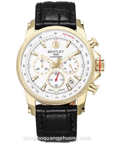 Đồng hồ Bentley BL1694-10KWB chính hãng