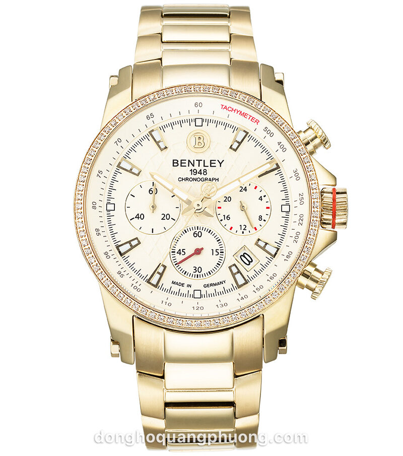 Đồng hồ Bentley BL1694-10KWI-S chính hãng