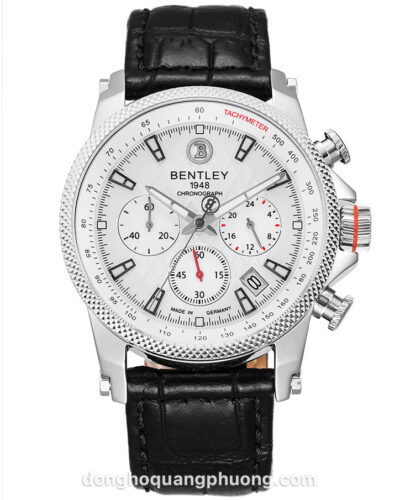Đồng hồ Bentley BL1694-10WBB chính hãng