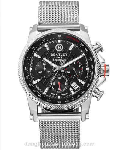 Đồng hồ Bentley BL1694-10WBI-M chính hãng