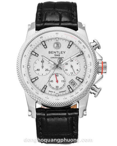 Đồng hồ Bentley BL1694-10WWB chính hãng