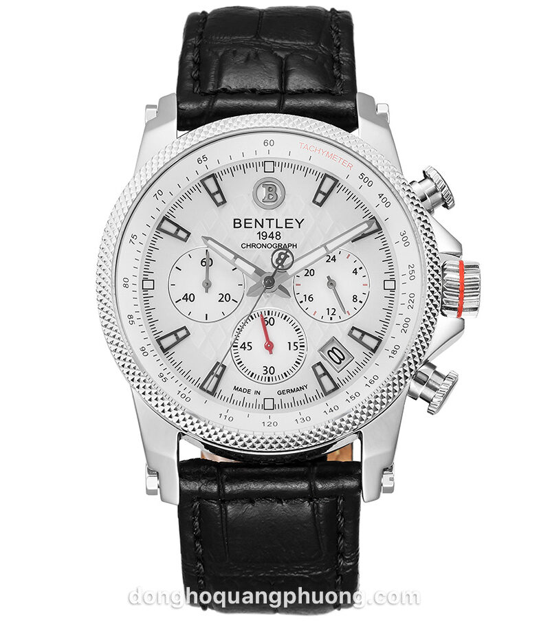 Đồng hồ Bentley BL1694-10WWB chính hãng