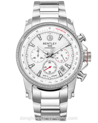 Đồng hồ Bentley BL1694-10WWI-S chính hãng