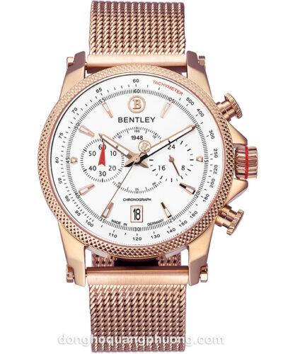 Đồng hồ Bentley BL1694-20RWI-M chính hãng