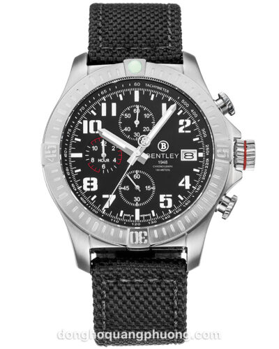 Đồng hồ Bentley BL1696-20WBB chính hãng
