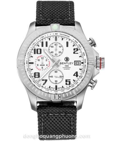 Đồng hồ Bentley BL1696-20WWB chính hãng