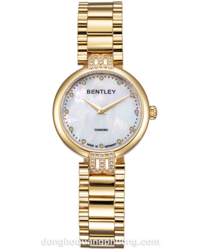 Đồng hồ Bentley BL1710-10LKCI-S chính hãng