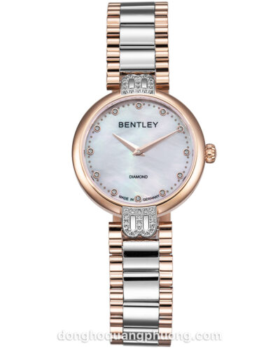Đồng hồ Bentley BL1710-10LTRI-S chính hãng