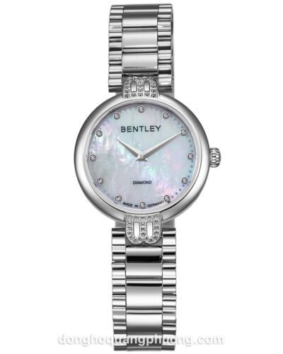 Đồng hồ Bentley BL1710-10LWCI-S chính hãng