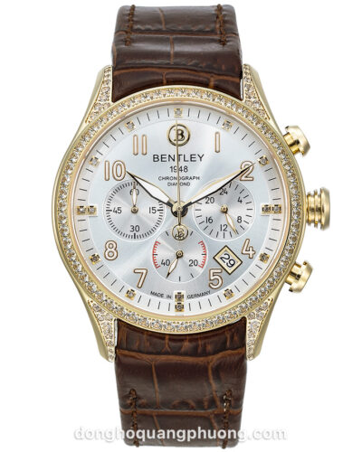 Đồng hồ Bentley BL1784-102KCD-S chính hãng
