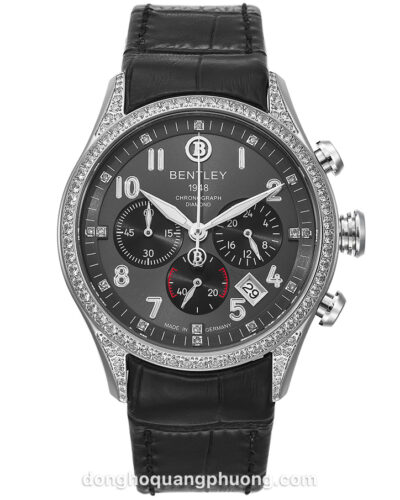 Đồng hồ Bentley BL1784-102WBB-S chính hãng